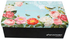 Bird Garden Mug Pair