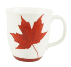 Memories of Canada Java Mug