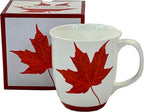 Memories of Canada Java Mug