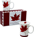 Memories of Canada Mug Pair