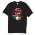 Irish Roots T-shirt