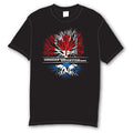 Scottish Roots T-shirt