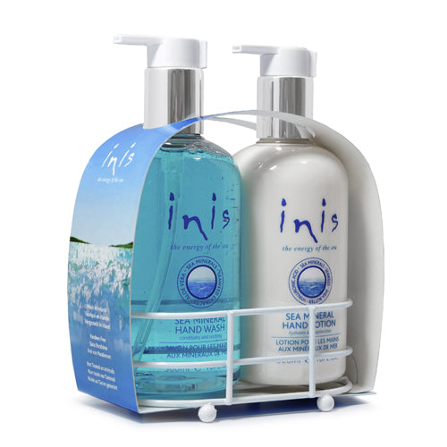 Inis Energy of the Sea Handcare Caddie