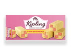 Mr. Kipling Battenberg Mini Cakes - 5 pack