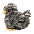 Douglas Toys 'Black Multi Chick'
