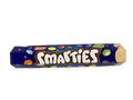 Smarties Chocolate Giant Tube - 120g