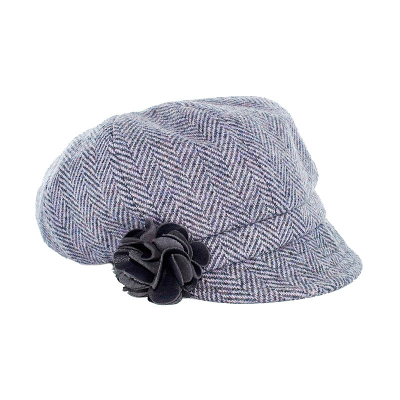 Mucros - Newsboy Cap