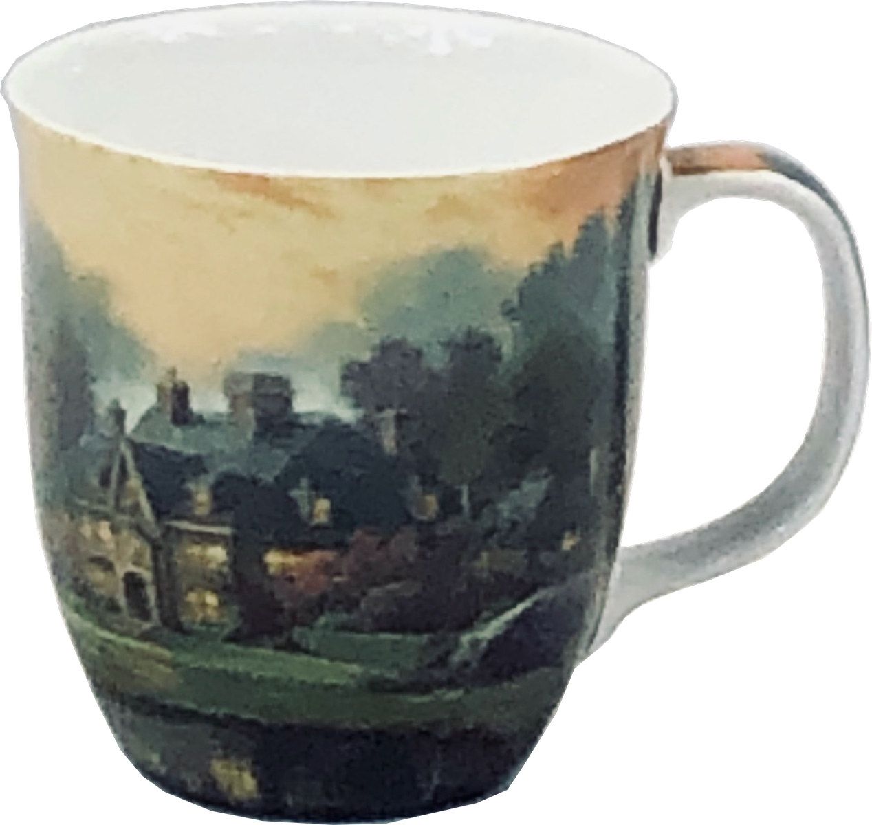 Kincade Lakeside Manor Java Mug