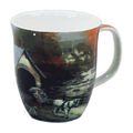 Kincade Country Memories Java Mug