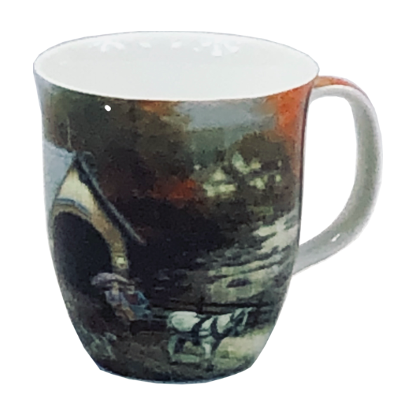 Kincade Country Memories Java Mug