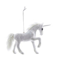 Unicorn Ornament