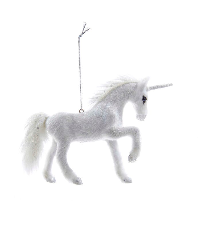 Unicorn Ornament