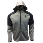 Performance Front Zip Hoodie