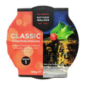 Matthew Walker Christmas Pudding - 100g