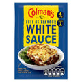 Colmans White Sauce Packet