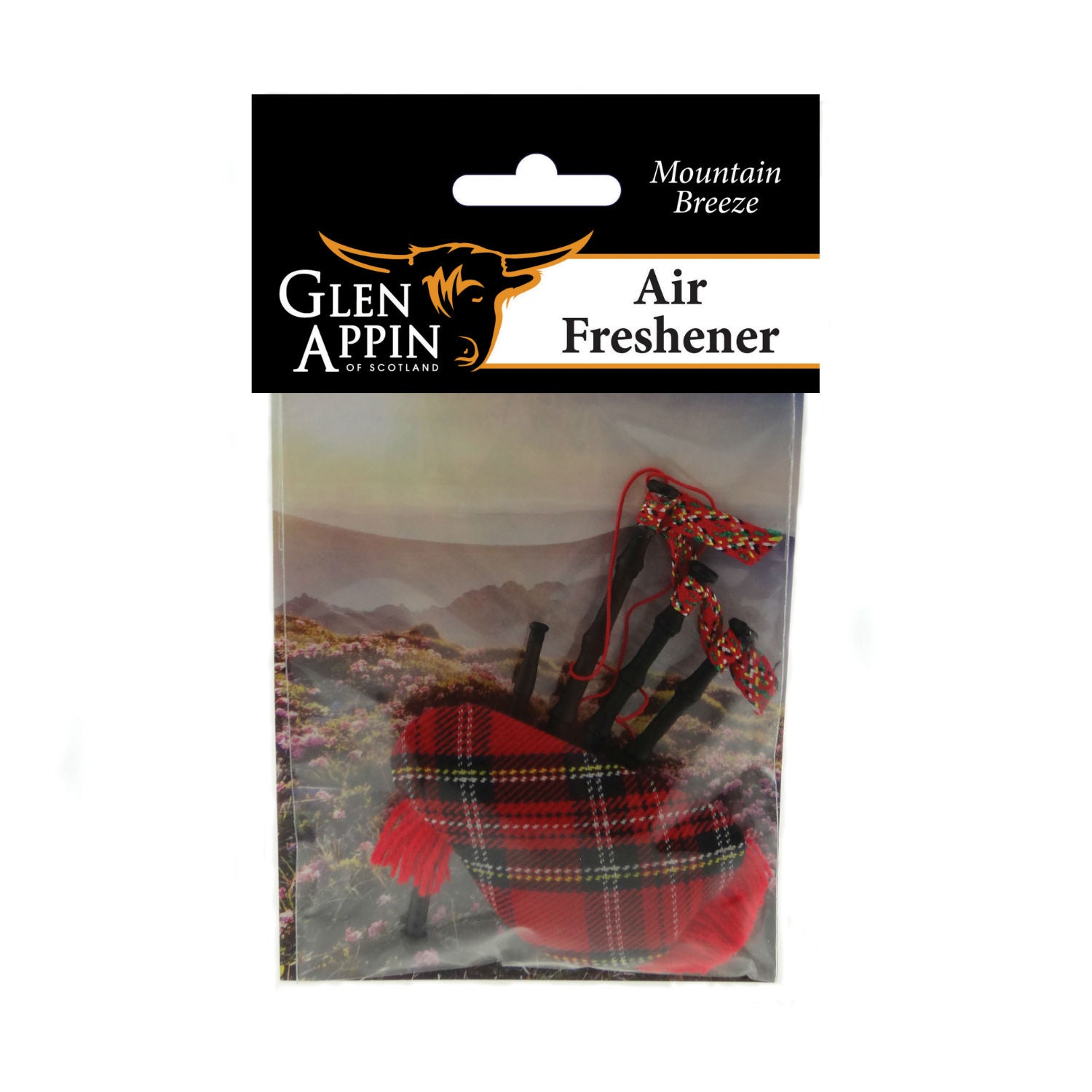Air Fresheners - Bagpipe