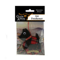 Air Freshener - Scottie