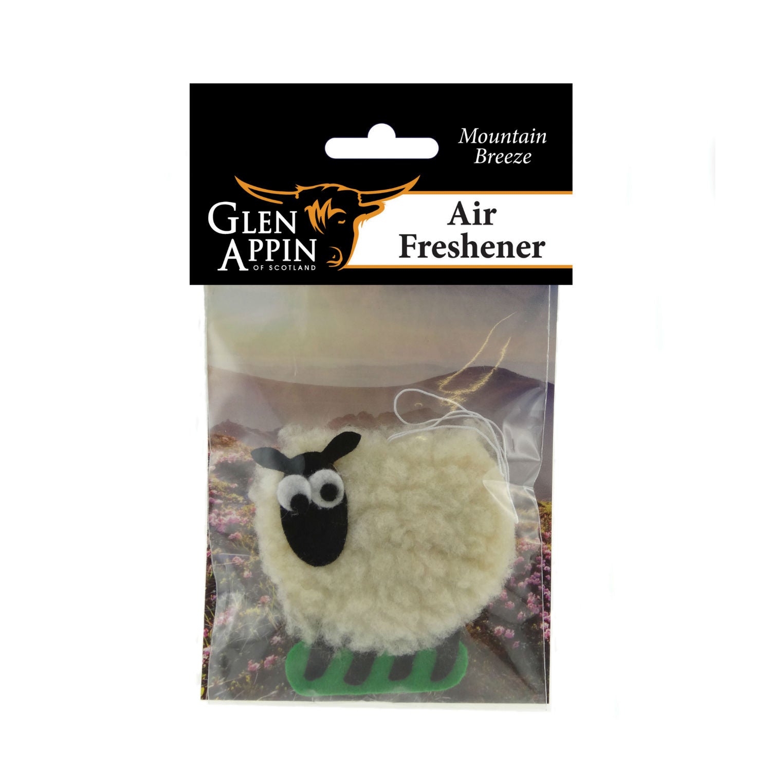 Air Fresheners - Sheep