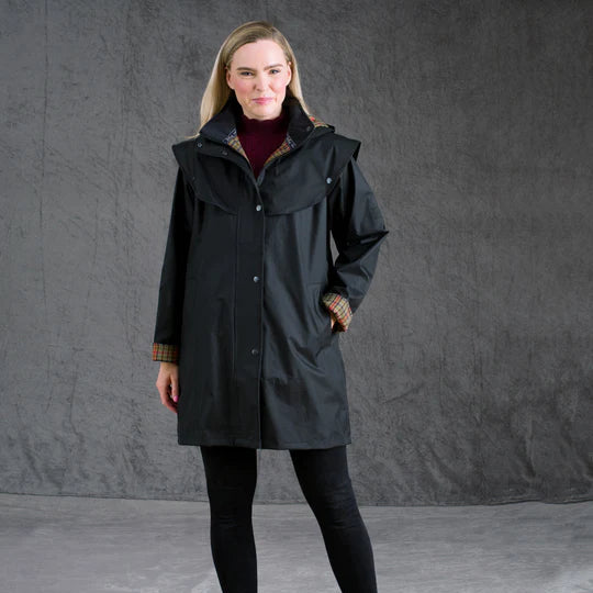 Cotswold Waterproof Jacket