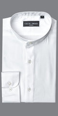Lee Valley Arthur Grandfather Shirt