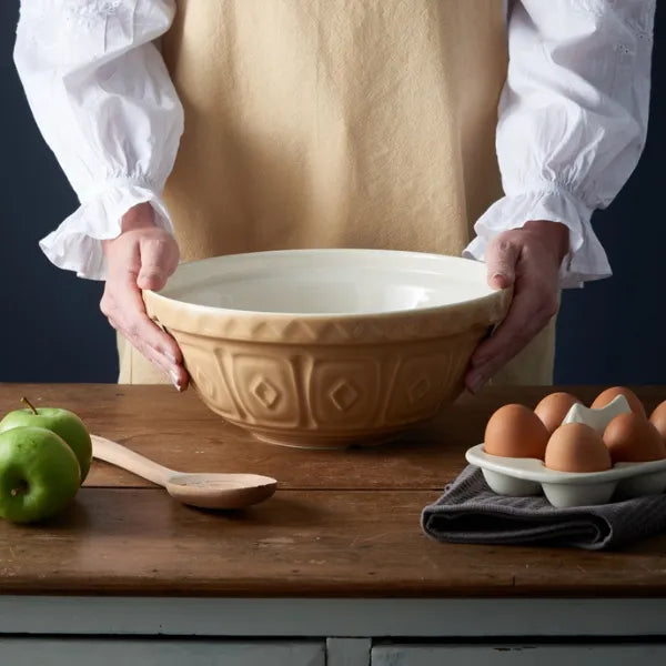 Mason Cash Caneware Mixing Bowl