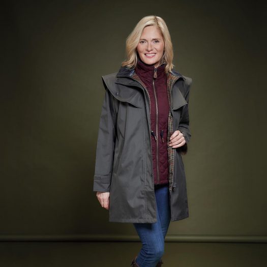 Cotswold Waterproof Jacket