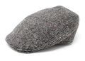 Tweed Donegal Touring Cap