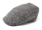Tweed Donegal Touring Cap