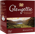 Glengettie Tea