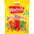 Maynards Bassetts Jelly Babies - 130g