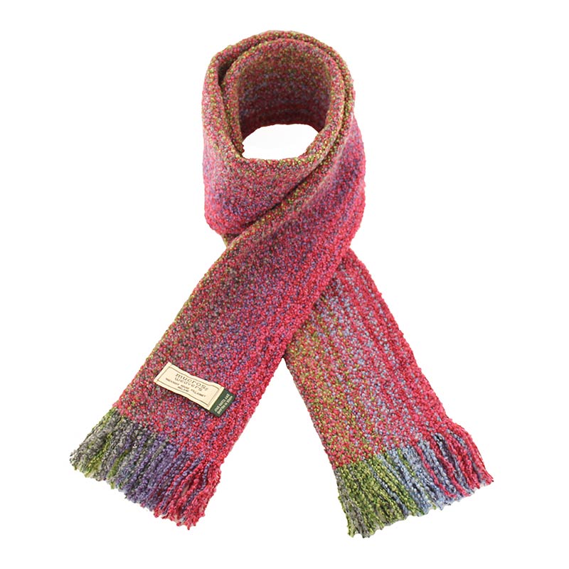 Mucros - Skellig Scarf