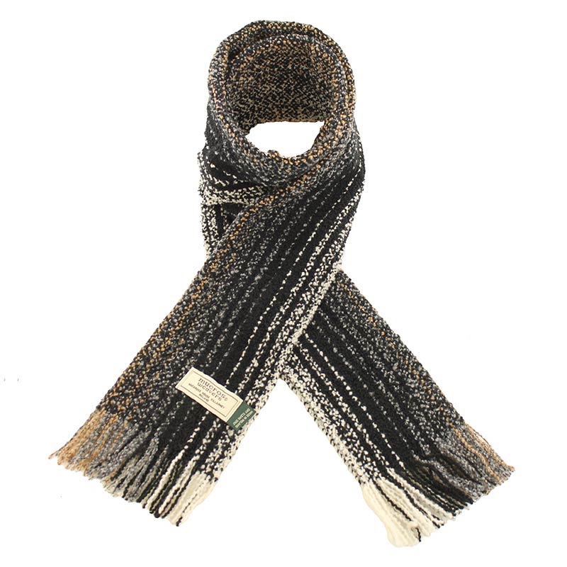 Mucros - Skellig Scarf