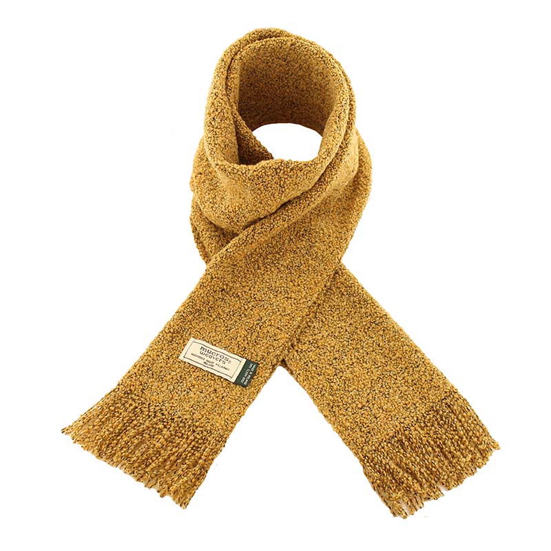 Mucros - Skellig Scarf