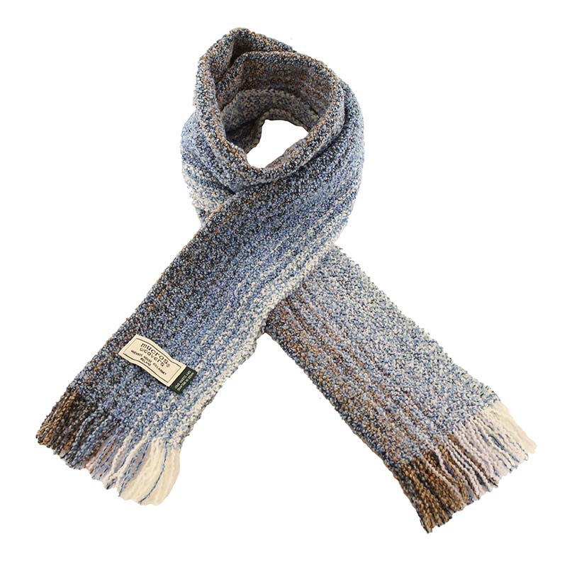 Mucros - Skellig Scarf