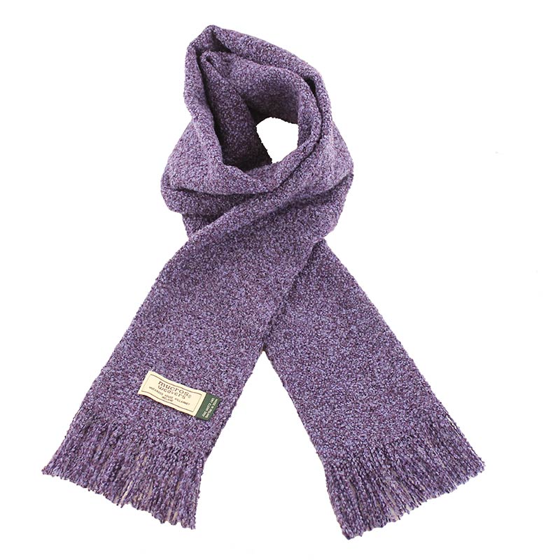 Mucros - Skellig Scarf