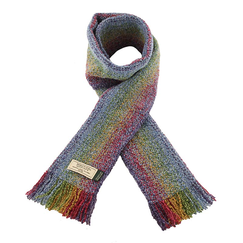 Mucros - Skellig Scarf