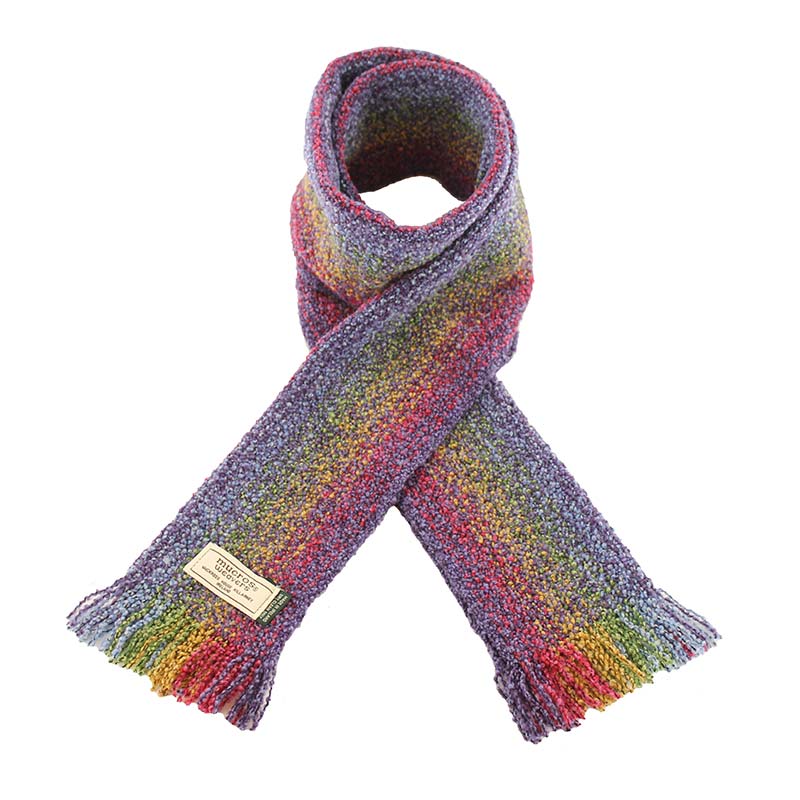 Mucros - Skellig Scarf