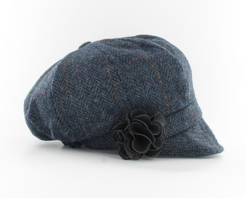 Mucros - Newsboy Cap