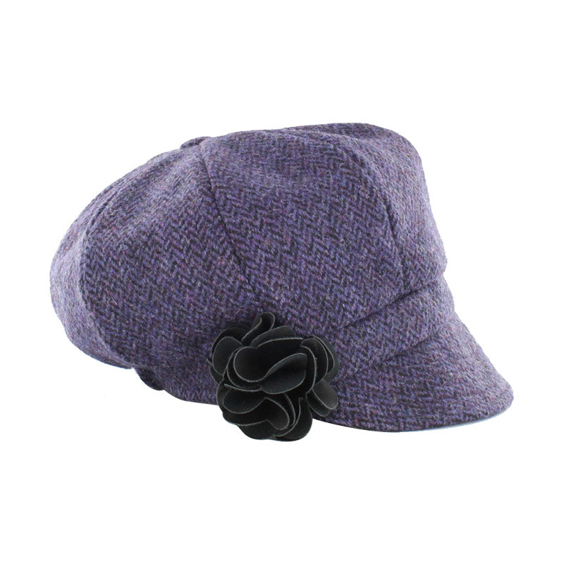 Mucros - Newsboy Cap