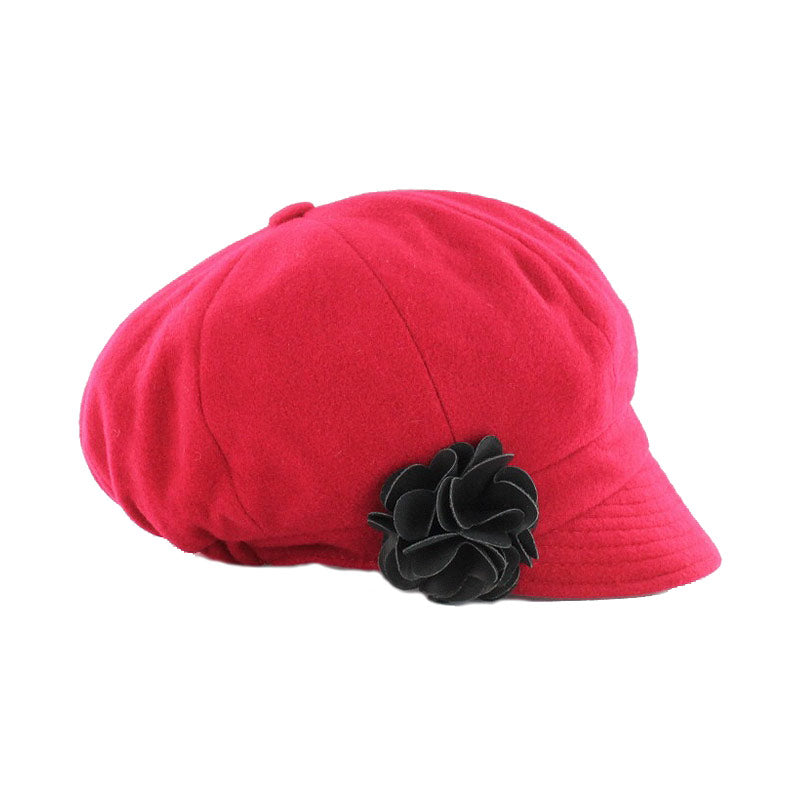 Mucros - Newsboy Cap