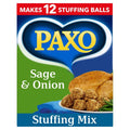 Paxo Sage & Onion 12