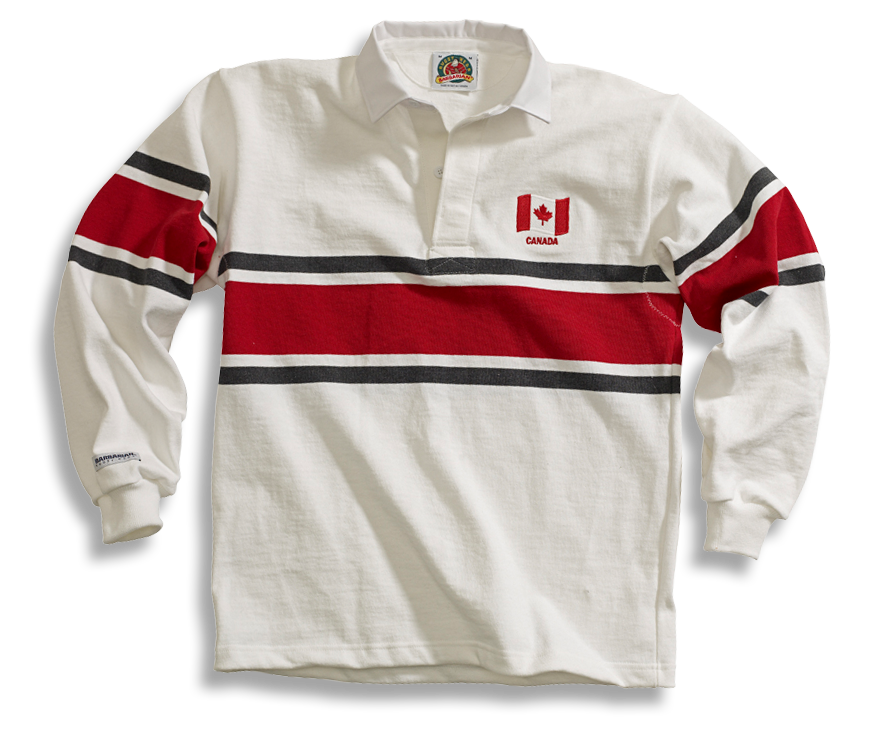 International Rugby Shirt