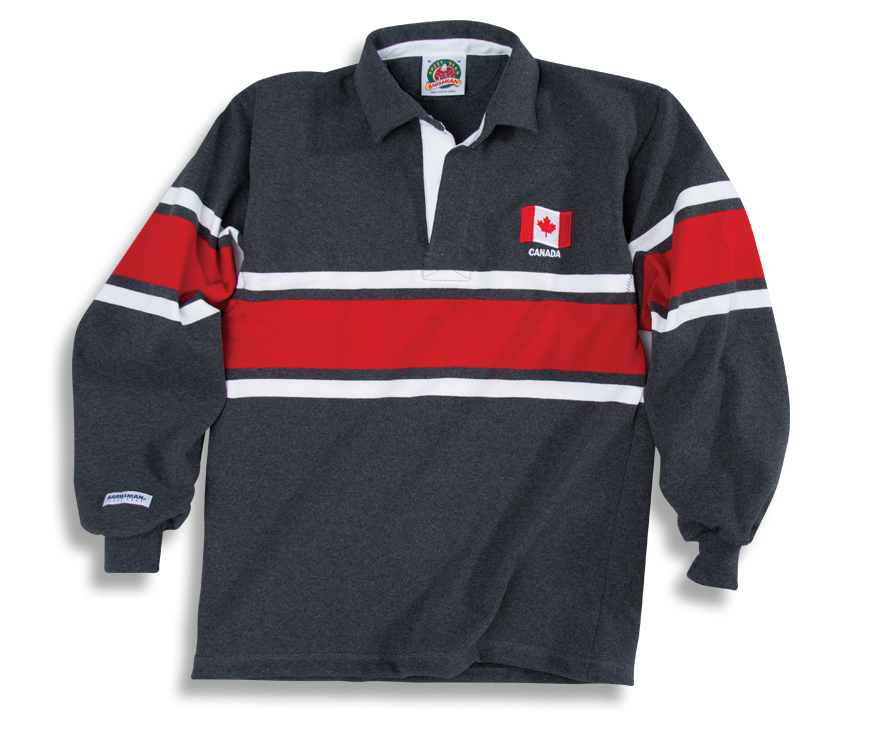 International Rugby Shirt