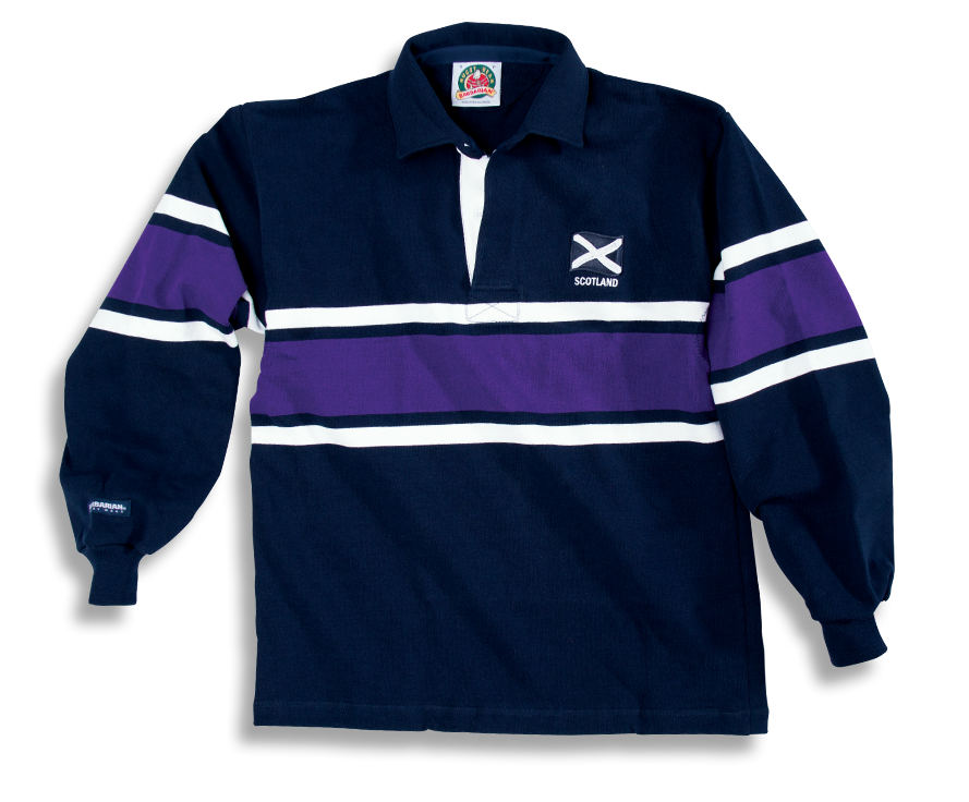 International Rugby Shirt