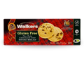 Walkers Gluten Free Chocolate Chip Shortbread