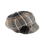 Mucros - Newsboy Cap