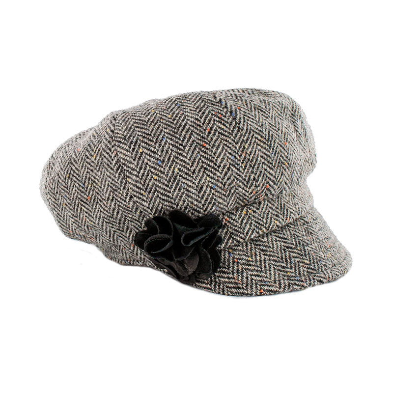 Mucros - Newsboy Cap