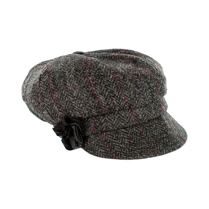 Mucros - Newsboy Cap