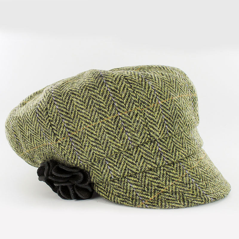 Mucros - Newsboy Cap