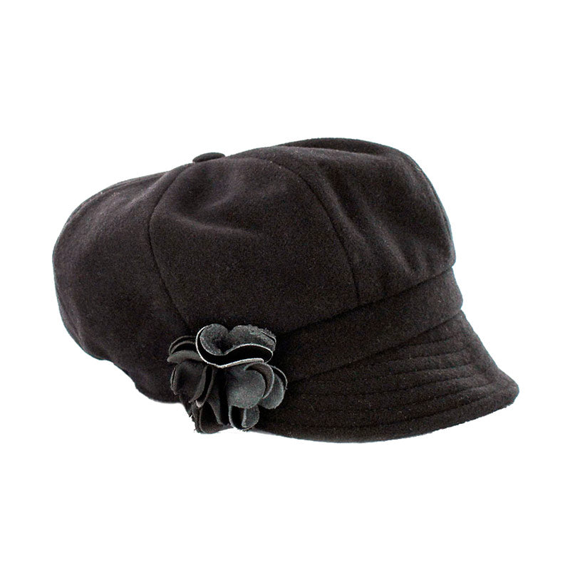 Mucros - Newsboy Cap